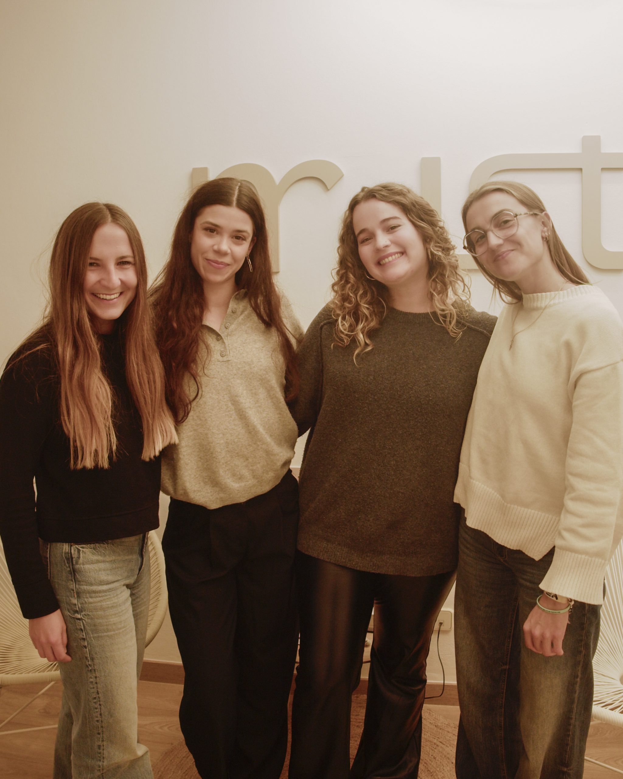 Profesionales de Must Palma, centro de psicología