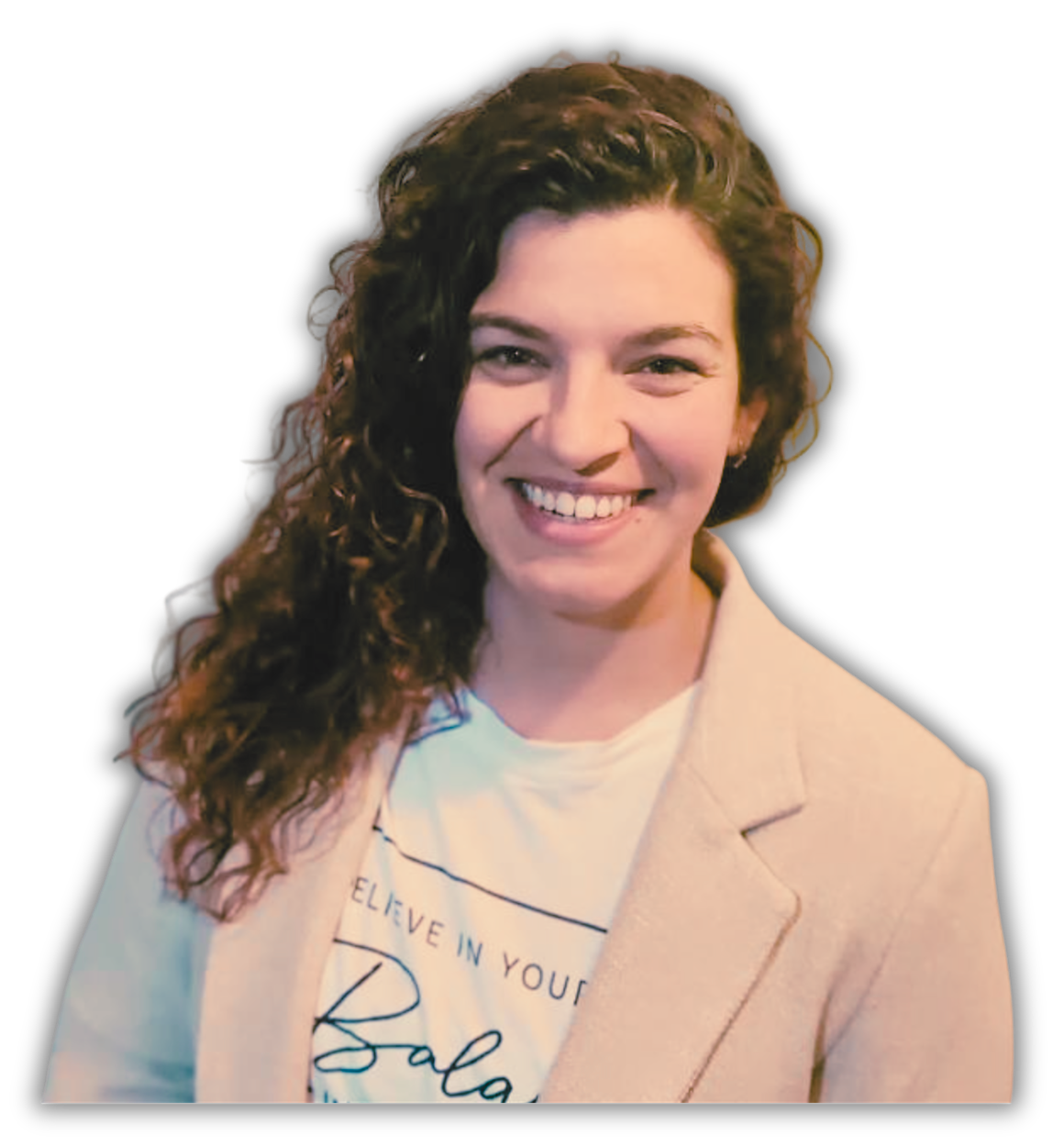 Cristina Gelabert, psicóloga Must Palma