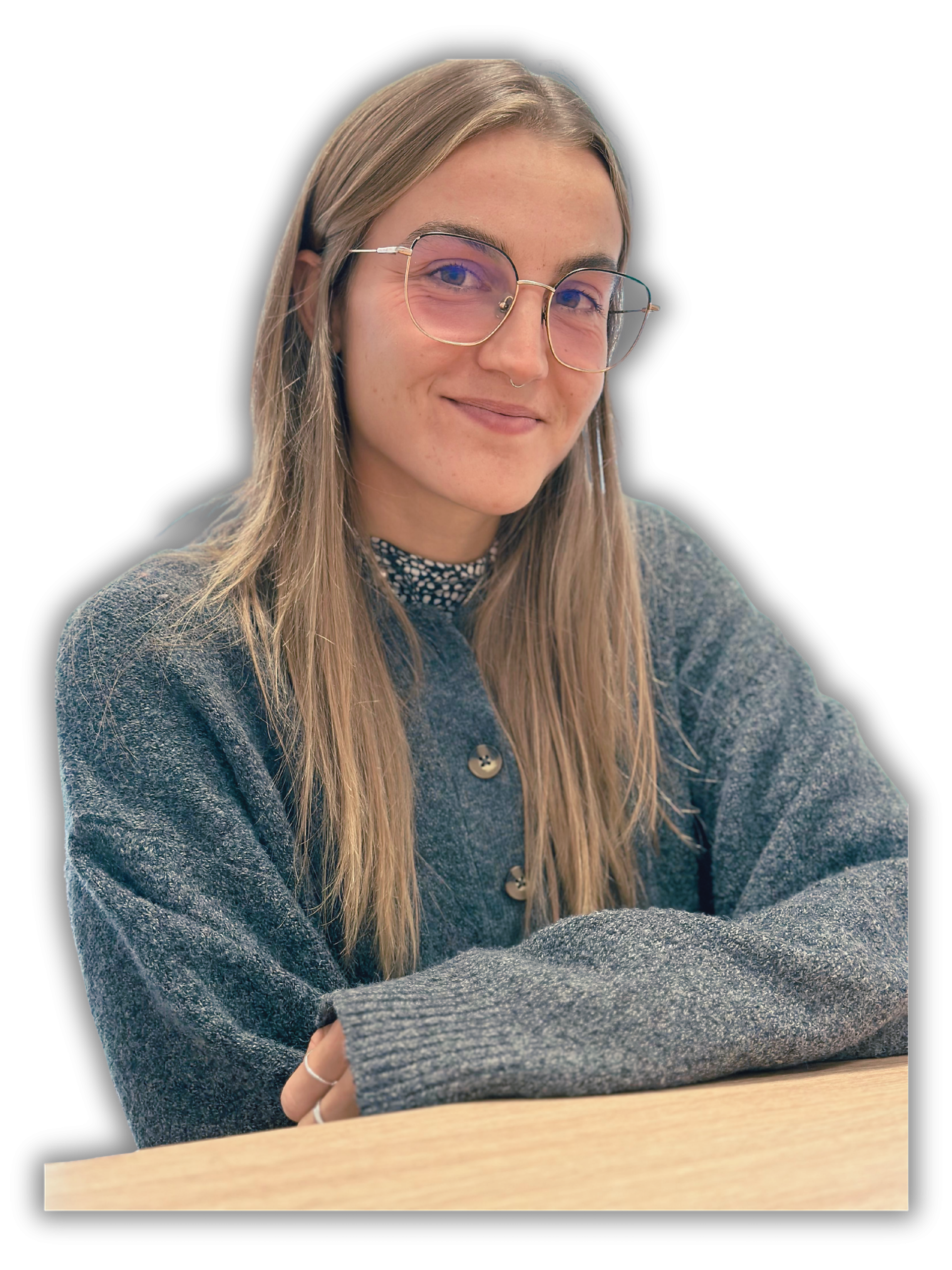 María Victoria Pocoví, psicóloga Must Palma