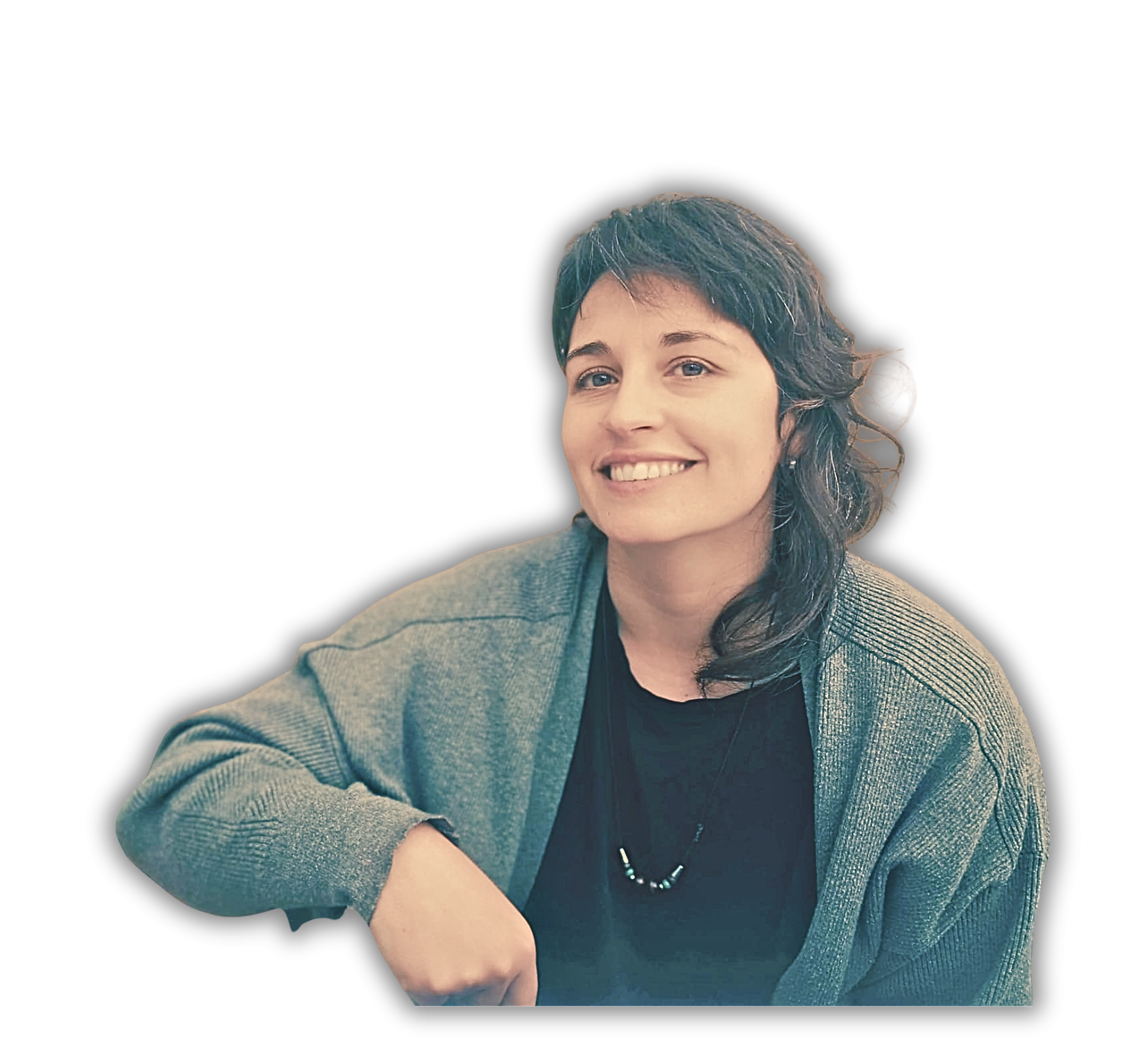 Nuria Vallejo, psicóloga Must Palma
