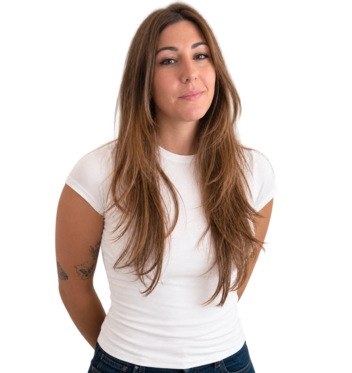 Victoria Coronado, psicóloga de parejas en Must Palma